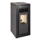 Salamandra a Pellets Nerea Ventilada - Ferlux